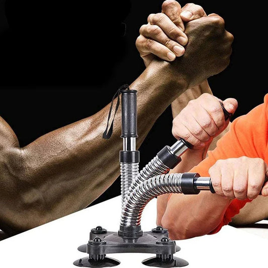 Arm Wrestling Trainer Workout