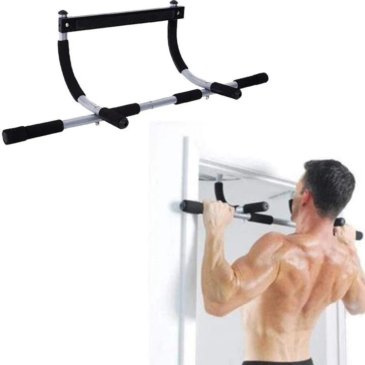Door Pull Up Bar